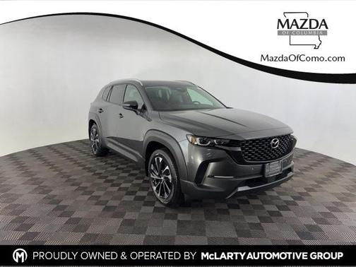 2026 Mazda CX-50 Hybrid Premium Plus