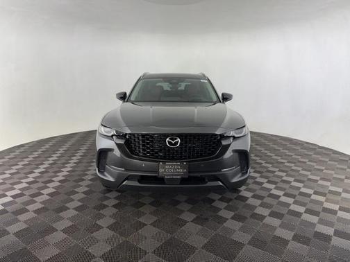 2026 Mazda CX-50 Premium Plus