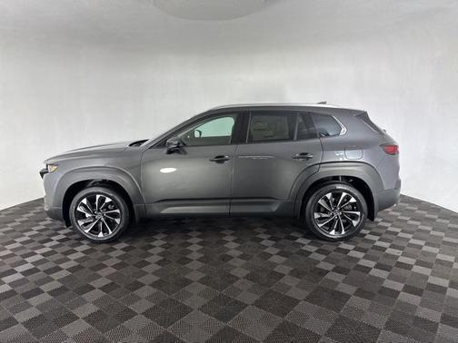2026 Mazda CX-50 Hybrid Premium Plus