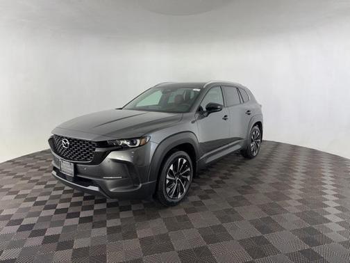 2026 Mazda CX-50 Premium Plus