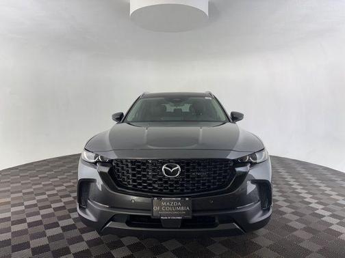 2026 Mazda CX-50 Preferred