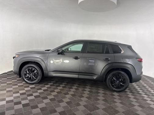 2026 Mazda CX-50 Preferred