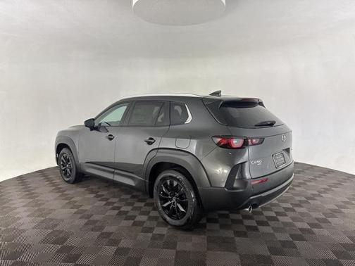 2026 Mazda CX-50 Preferred
