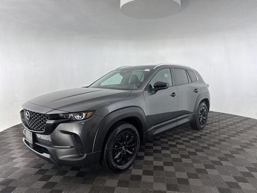 2026 Mazda CX-50 Preferred