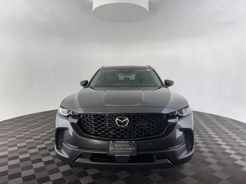 2026 Mazda CX-50 Preferred