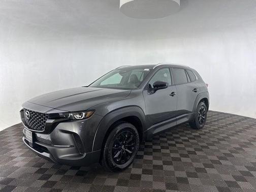 2026 Mazda CX-50 Preferred