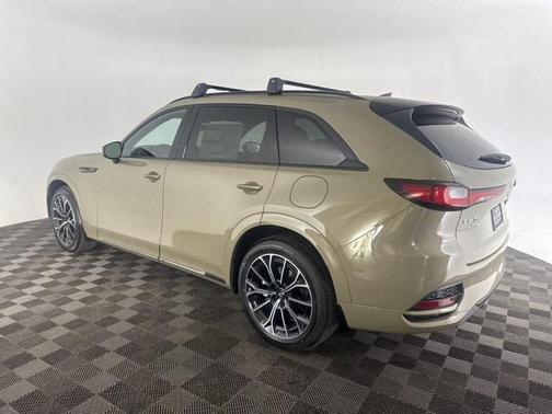 2025 Mazda CX-70 3.3 Turbo S Premium Package
