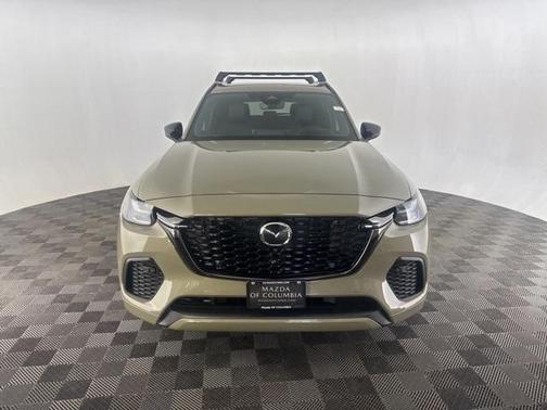 2025 Mazda CX-70 3.3 Turbo S Premium Package