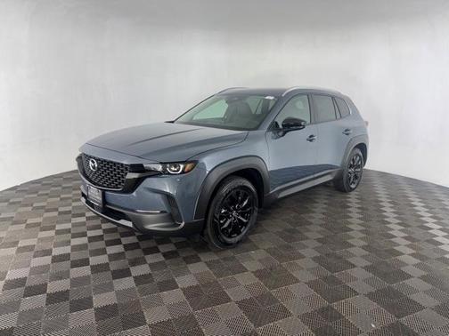 2025 Mazda CX-50 2.5 S Select Package