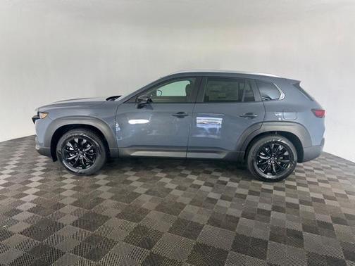 2025 Mazda CX-50 2.5 S Select Package