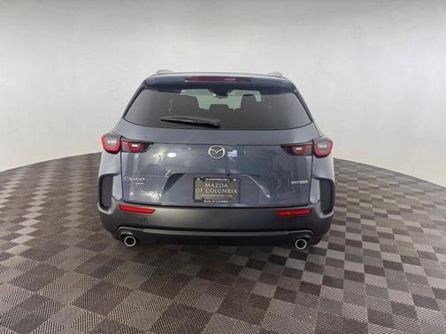 2025 Mazda CX-50 2.5 S Select Package