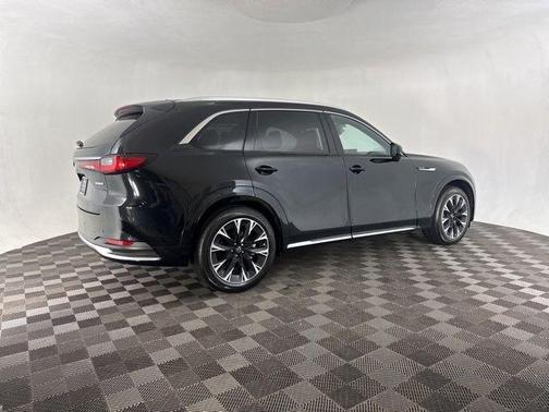 2026 Mazda CX-90 S Premium Plus