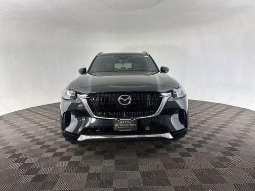 2026 Mazda CX-90 S Premium Plus