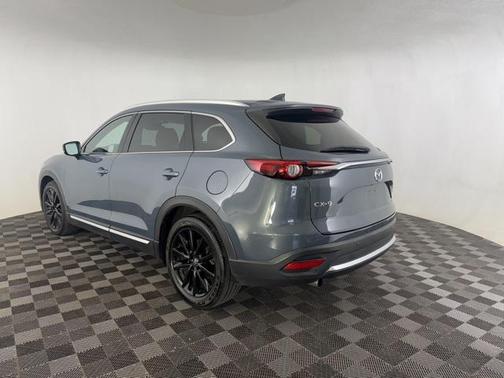 2023 Mazda CX-9 Carbon Edition