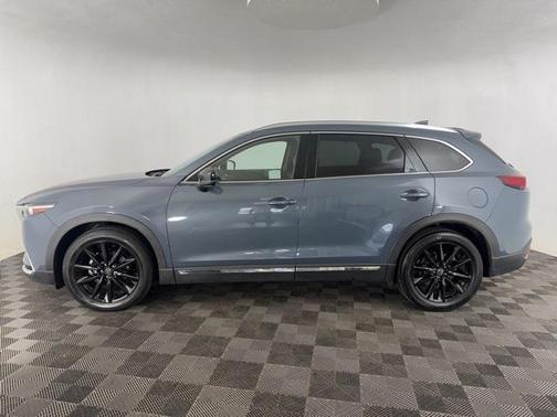 2023 Mazda CX-9 Carbon Edition