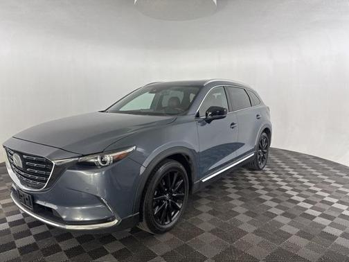 2023 Mazda CX-9 Carbon Edition