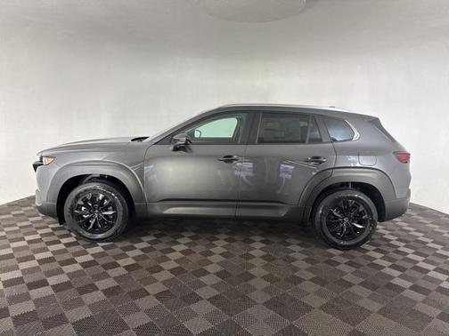 2026 Mazda CX-50 Preferred