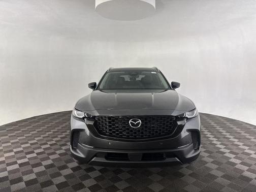 2026 Mazda CX-50 Preferred