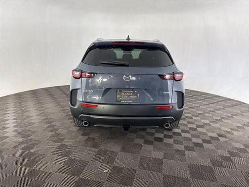 2026 Mazda CX-50 Hybrid PREMIUM PLUS