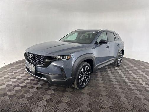2026 Mazda CX-50 Hybrid PREMIUM PLUS