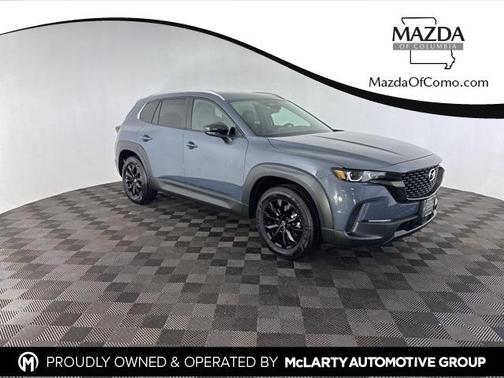 2025 Mazda CX-50 2.5 S Select Package