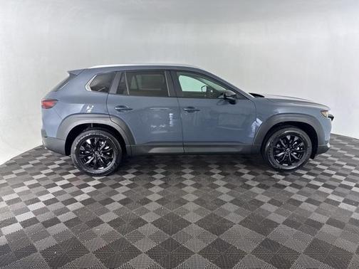 2025 Mazda CX-50 2.5 S Select Package