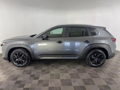 2025 Mazda CX-50 2.5 S Select Package
