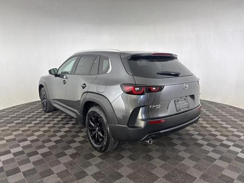 2025 Mazda CX-50 2.5 S Select Package