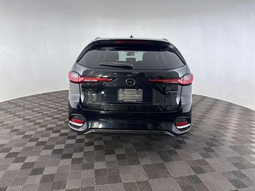 2026 Mazda CX-70 CX-70