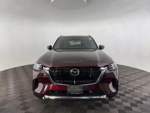 2026 Mazda CX-90 S Premium Plus
