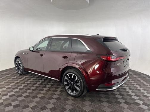 2026 Mazda CX-90 S Premium Plus