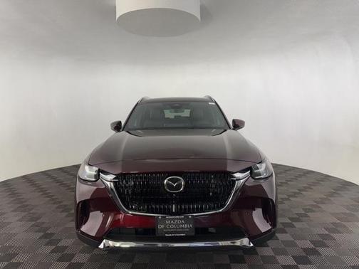 2025 Mazda CX-90 PHEV Premium Plus Package