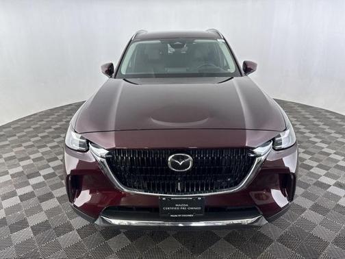 2024 Mazda CX-90 3.3 Turbo Premium