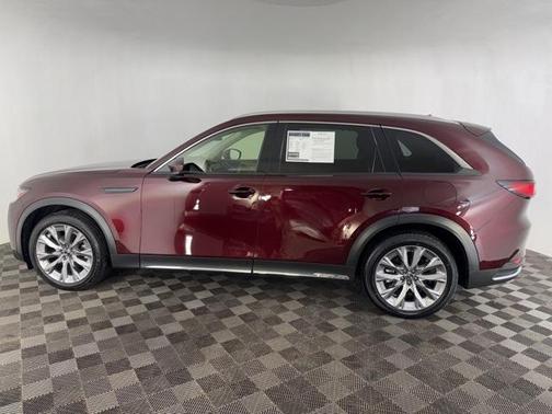 2024 Mazda CX-90 3.3 Turbo Premium