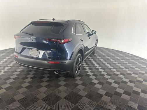 2025 Mazda CX-30 2.5 Turbo Premium Plus Package