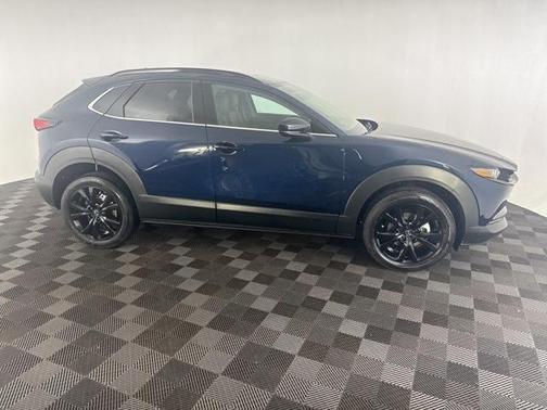 2025 Mazda CX-30 2.5 Turbo Premium Plus Package
