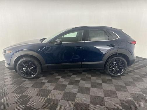 2025 Mazda CX-30 2.5 Turbo Premium Plus Package