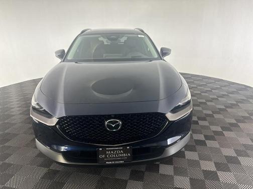 2025 Mazda CX-30 2.5 Turbo Premium Plus Package