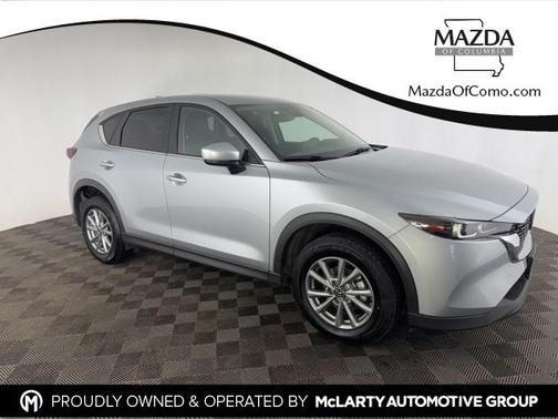 2023 Mazda CX-5 2.5 S Preferred Package