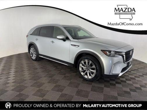 2025 Mazda CX-90 3.3 Turbo Premium Plus Package