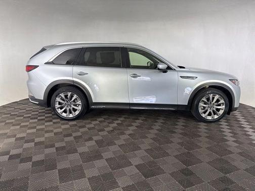 2025 Mazda CX-90 3.3 Turbo Premium Plus Package