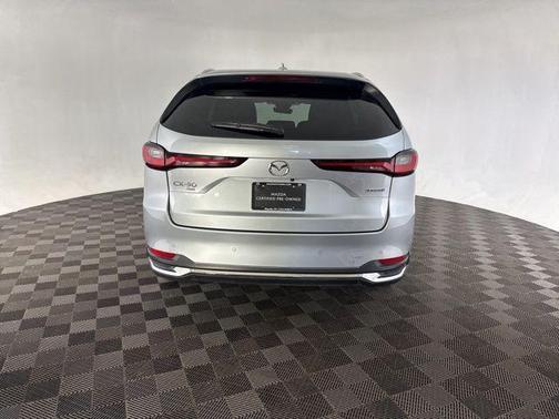 2025 Mazda CX-90 3.3 Turbo Premium Plus Package