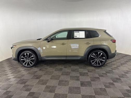 2024 Mazda CX-50 2.5 Turbo Premium Package