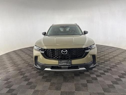 2024 Mazda CX-50 2.5 Turbo Premium Package