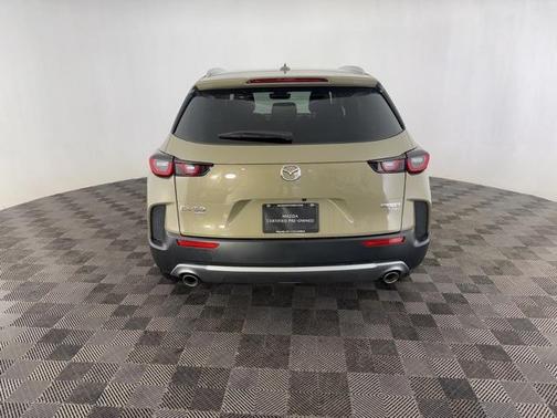 2024 Mazda CX-50 2.5 Turbo Premium Package