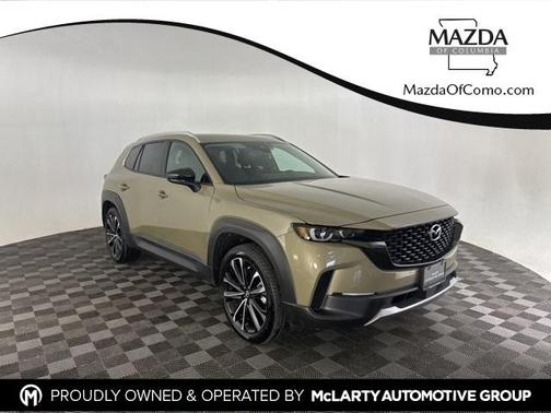 2024 Mazda CX-50 2.5 Turbo Premium Package