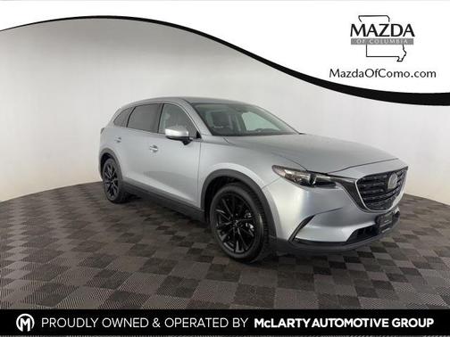 2023 Mazda CX-9 Touring Plus