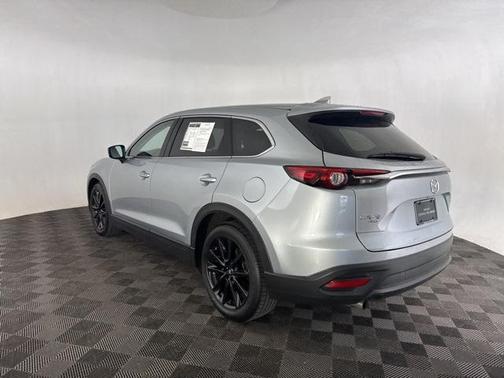2023 Mazda CX-9 Touring Plus