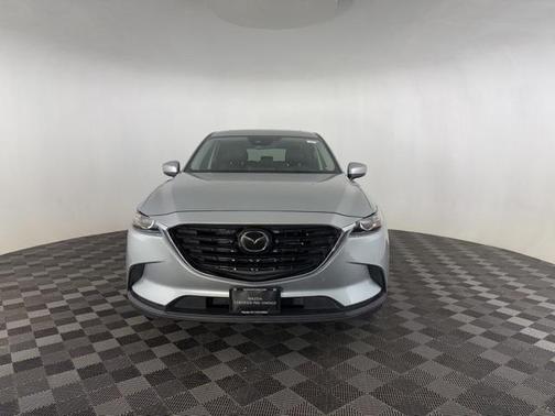 2023 Mazda CX-9 Touring Plus