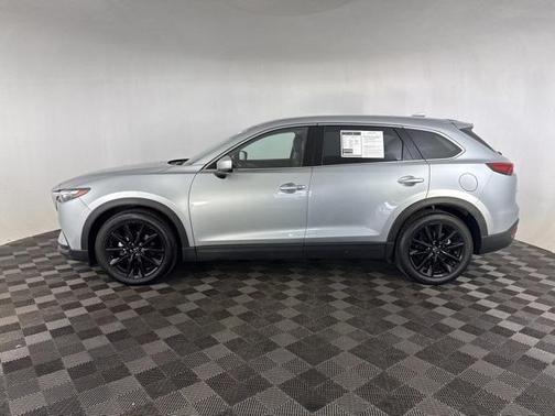 2023 Mazda CX-9 Touring Plus